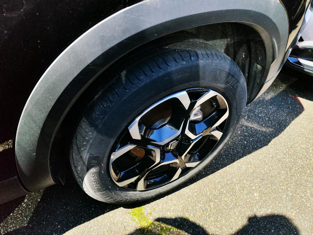 Citroen C5 Aircross PureTech 130 S&S EAT8 Feel Pack 2023