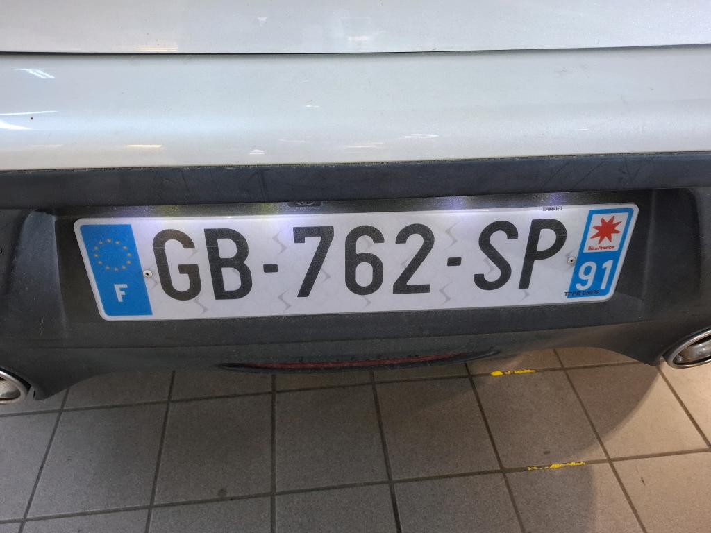 DS DS3 Crossback PureTech 155 EAT8 Grand Chic 2021