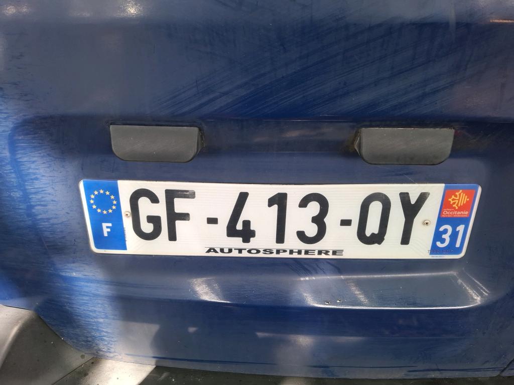 Peugeot EXPERT FGN TOLE LONG BLUEHDI 145 S&S BVM6 PREMIUM 2022