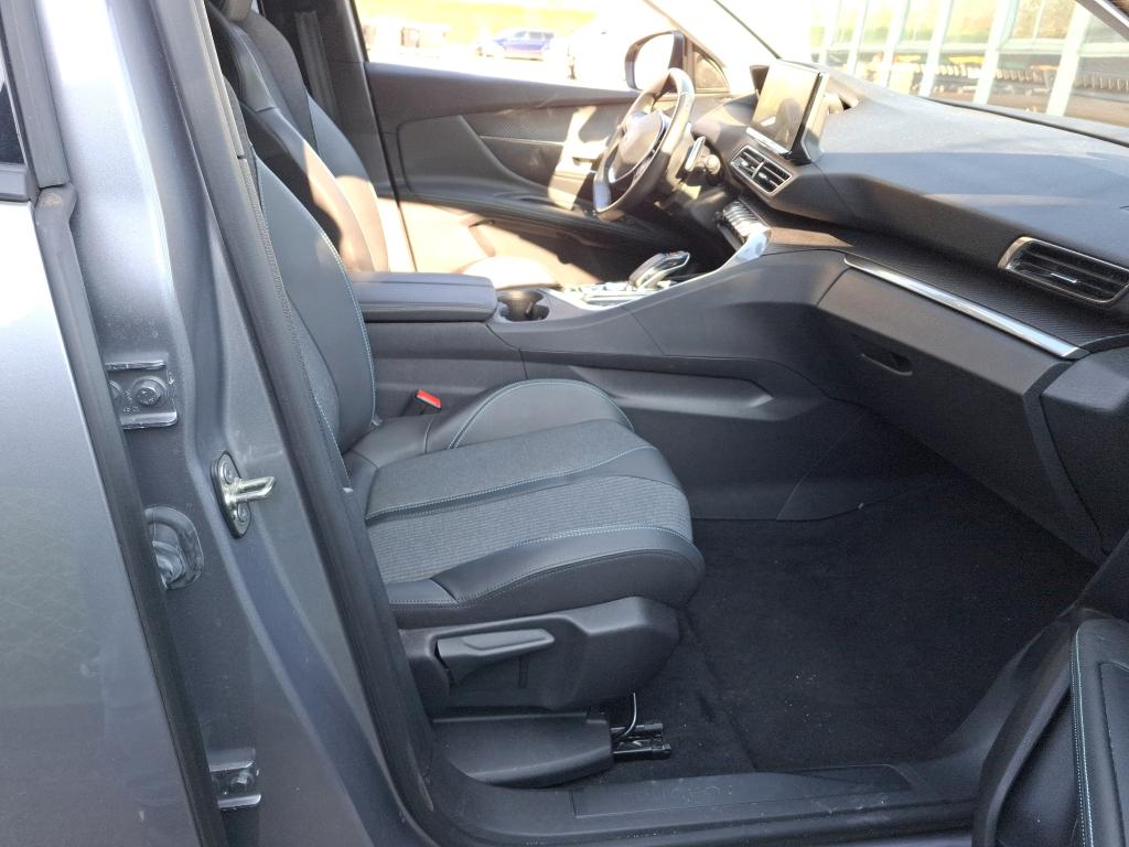 Peugeot 3008 Hybrid 225 e-EAT8 Allure 2021