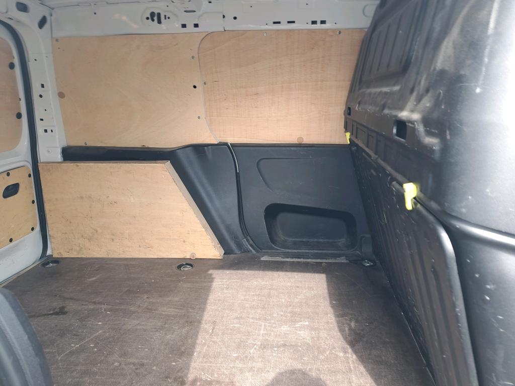 Citroen BERLINGO VAN M 650 BLUEHDI 100 S&S BVM5 CLUB 2020