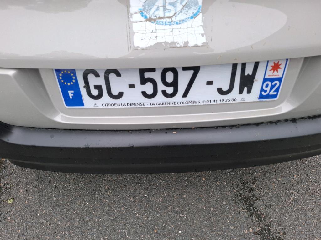 Citroen C3 PureTech 83 S&S BVM5 Feel Pack 2021