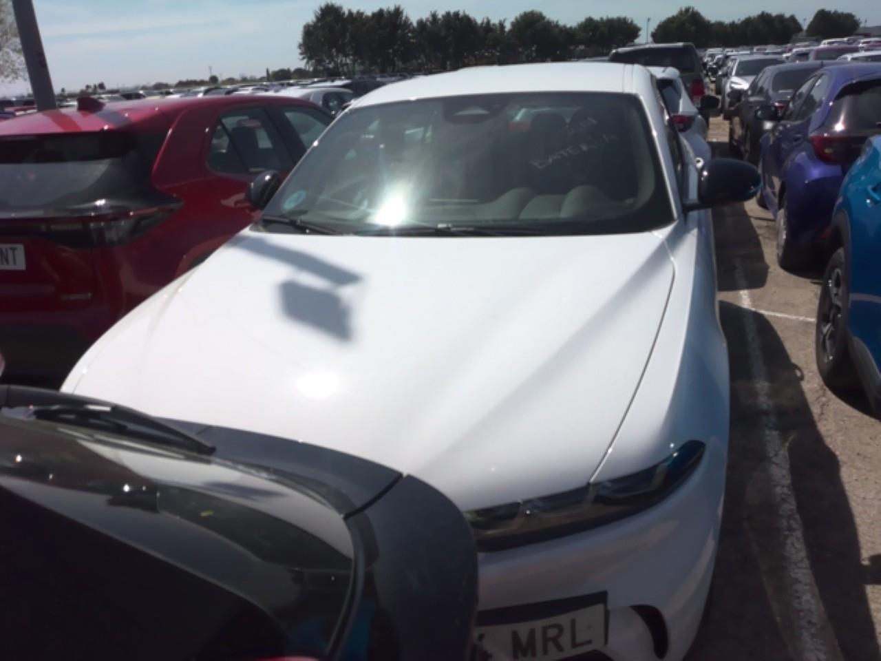 Alfa Romeo Tonale 1.5 MHEV GASOLINA 96 KW (130 CV)SPRINT FWD
