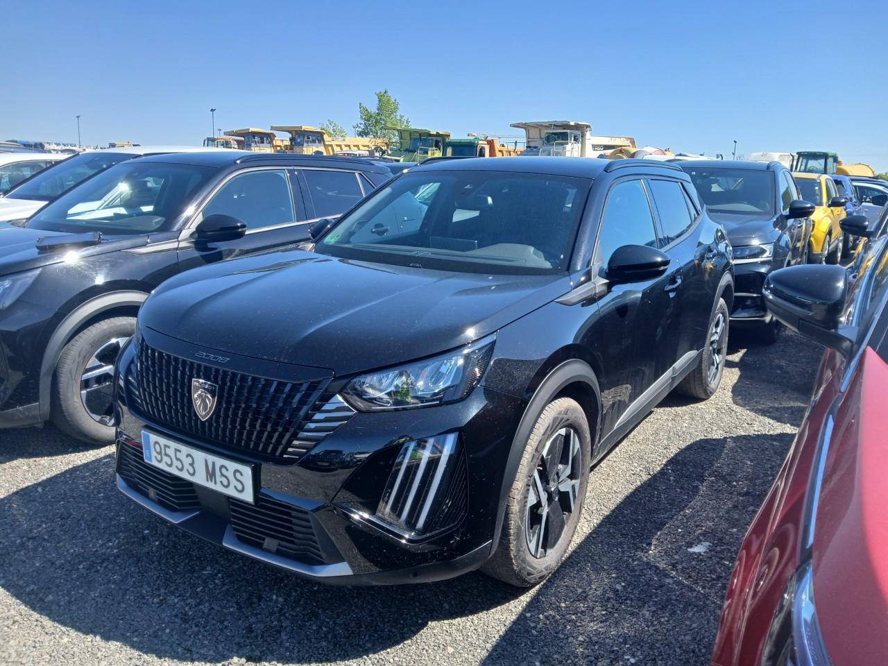 Foto Peugeot 2008 4