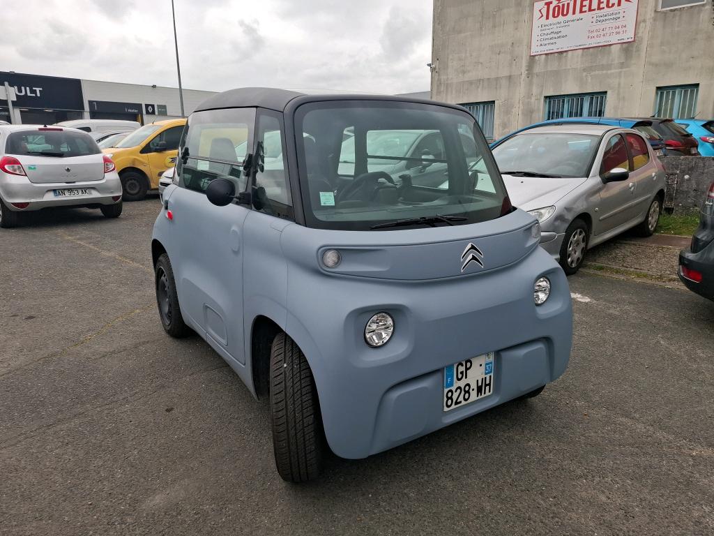 Citroen AMI 