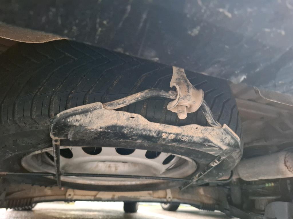 Citroen BERLINGO III VAN 