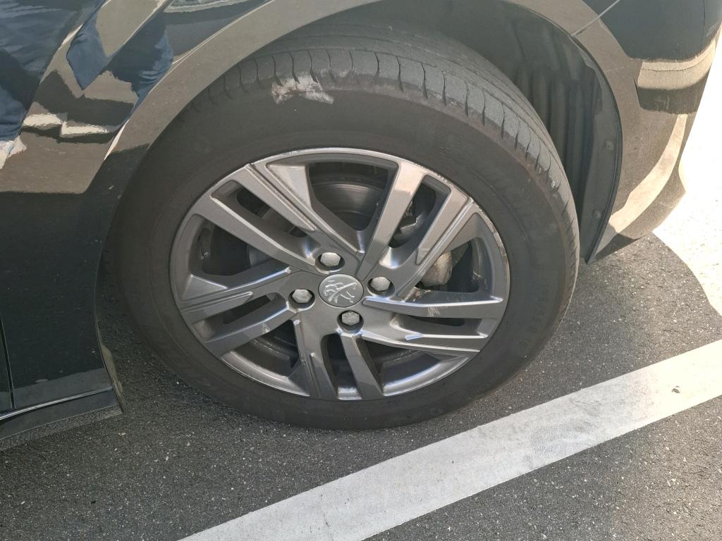 Peugeot 208 PureTech 75 S&S BVM5 Style 2022