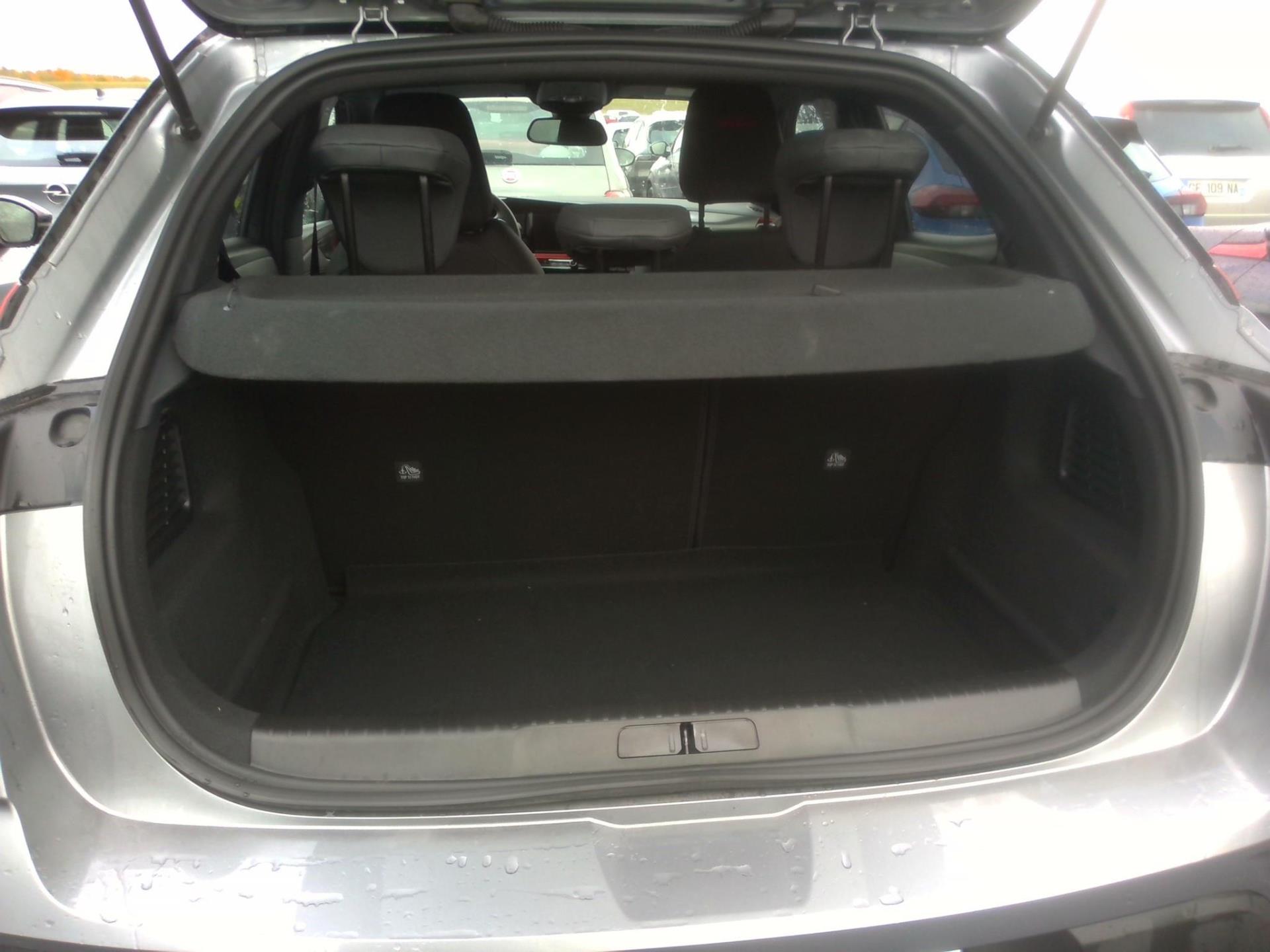 Opel Mokka 1.2 Turbo 100 ch BVM6 GS 2023