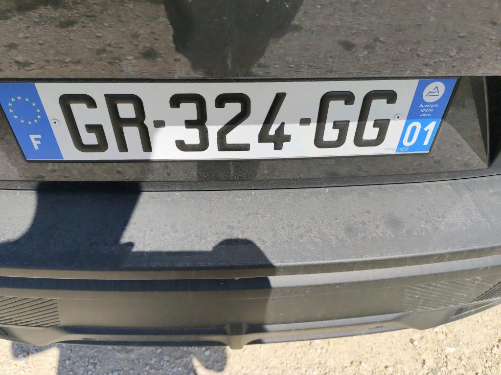 Peugeot 408 PHEV 225 e-EAT8 Allure Pack 2023
