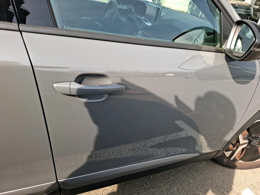 Peugeot 2008 PureTech 100 S&S BVM6 Allure 2024