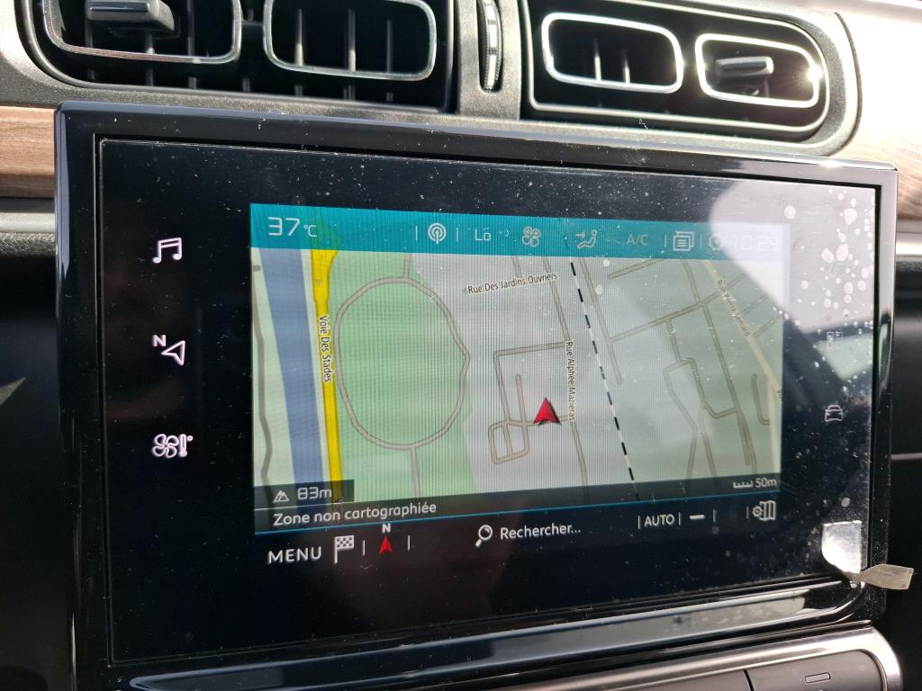 Citroen C3 PureTech 83 S&S BVM5 Shine 2023