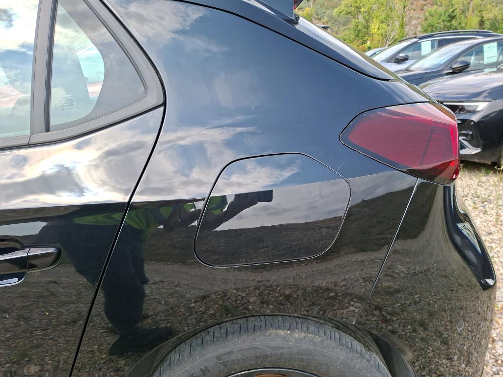 Opel Corsa 1.2 Turbo 130 ch BVA8 GS 2023