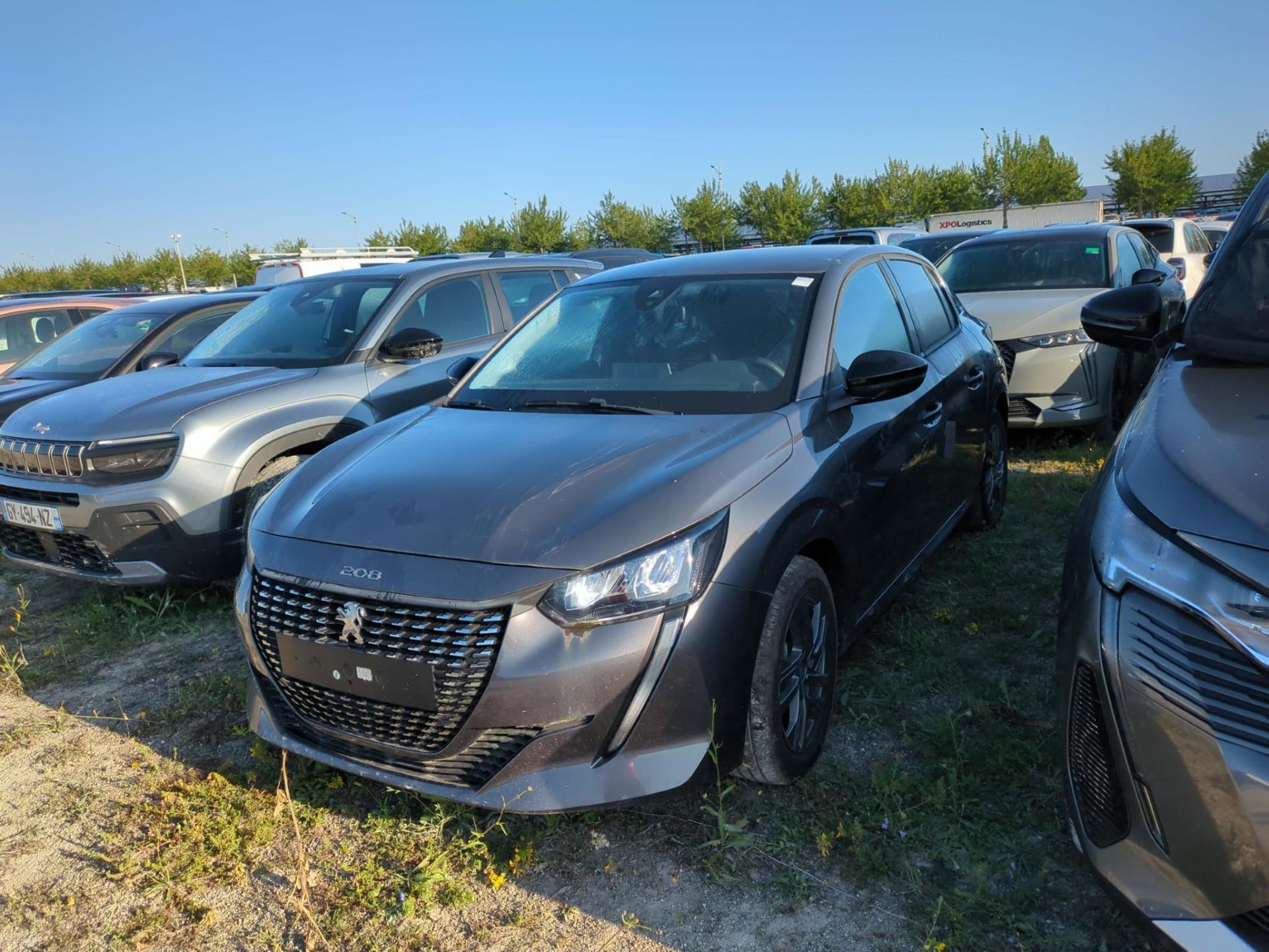208 II