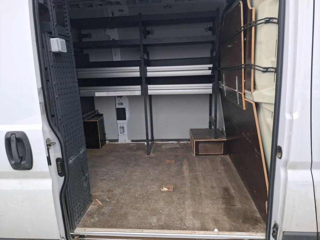 Citroen JUMPER TOLE 35 L2H2 BLUEHDi 140 S&S BVM6 DRIVER 2022
