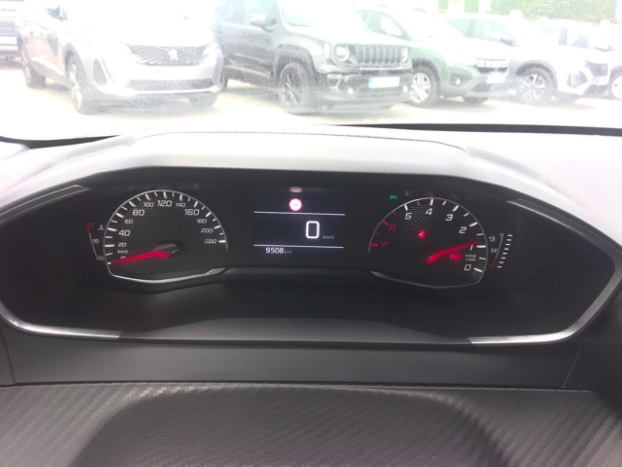 Foto Peugeot 308 5