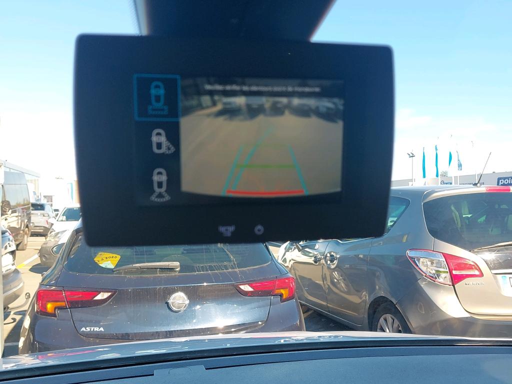 Citroen BERLINGO VAN M 650 PURETECH 110 S&S BVM6 DRIVER 2021