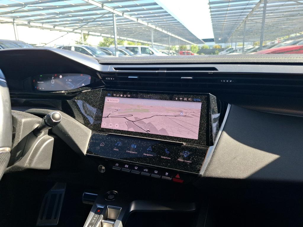 Peugeot 308 SW BlueHDi 130ch S&S EAT8 GT 2023
