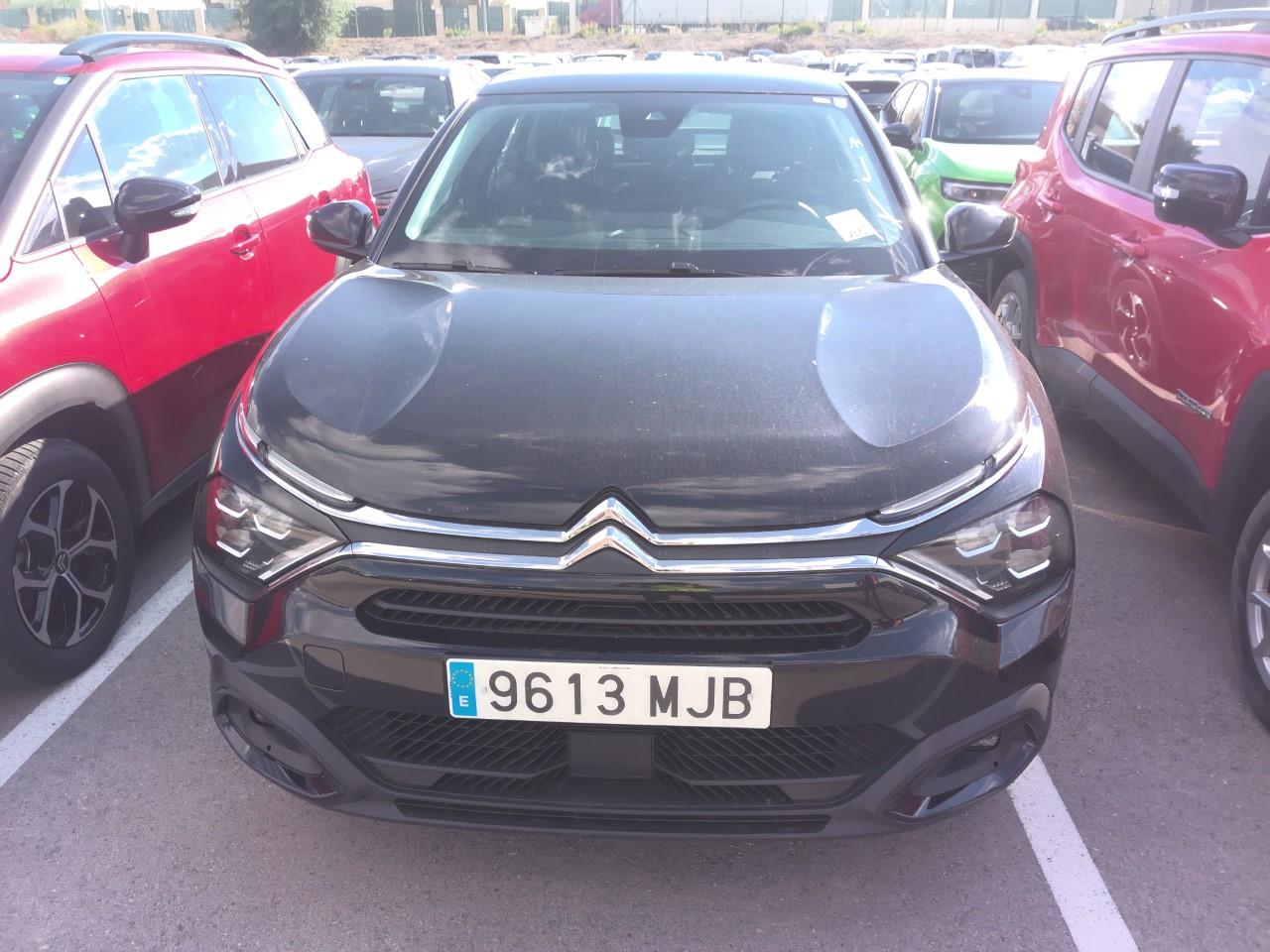 Citroën C4 Nuevo C4 PureTech 130 S&S 6v FEEL PACK