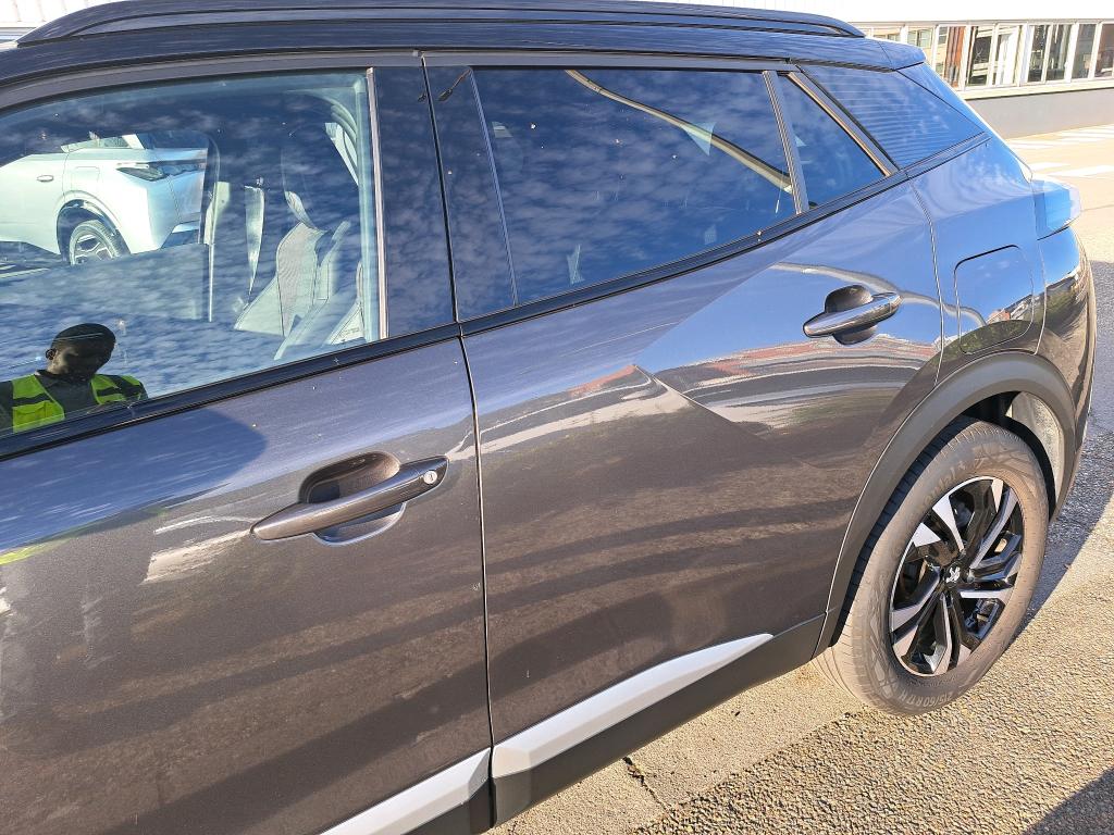 Peugeot 2008 PureTech 130 S&S EAT8 GT 2023