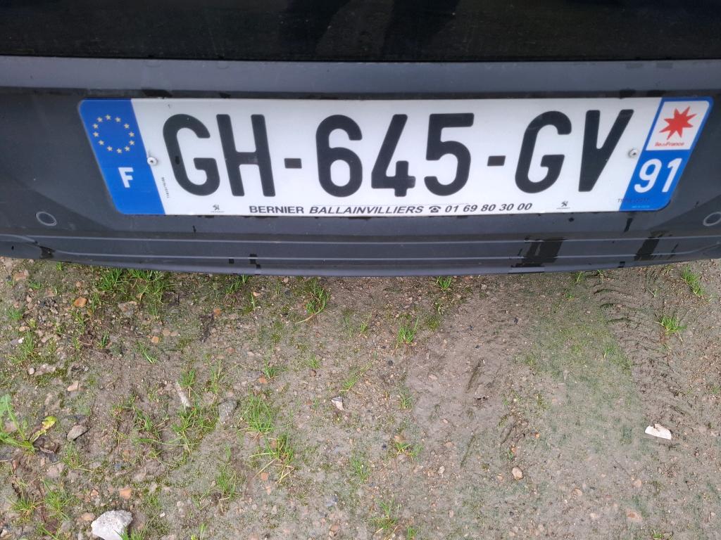 Peugeot 308 BlueHDi 130ch S&S BVM6 Active Pack 2022