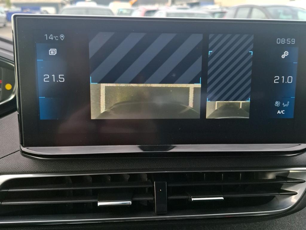 Peugeot 5008 BlueHDi 130ch S&S BVM6 Allure Pack 2021