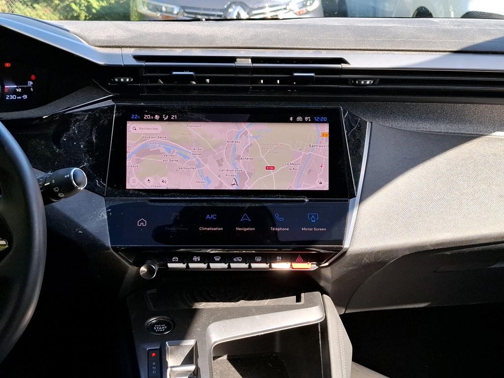 Peugeot 308 PHEV 180 e-EAT8 Allure Pack 2022