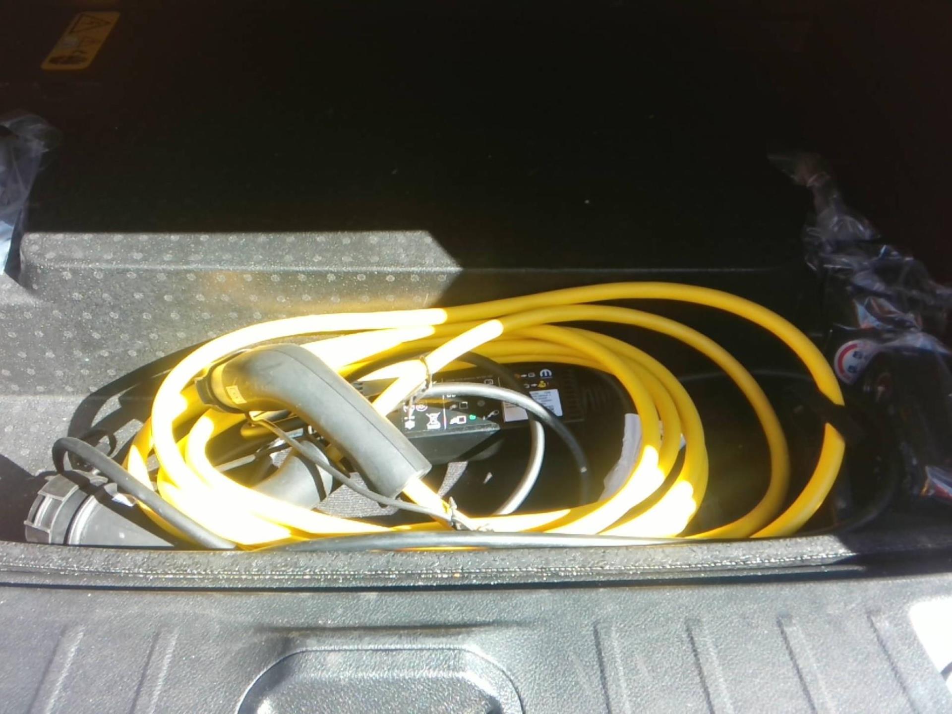 ALFA ROMEO Tonale 1.3 Hybride Rechargeable PHEV 280ch AT6 Q4 Ti 2023