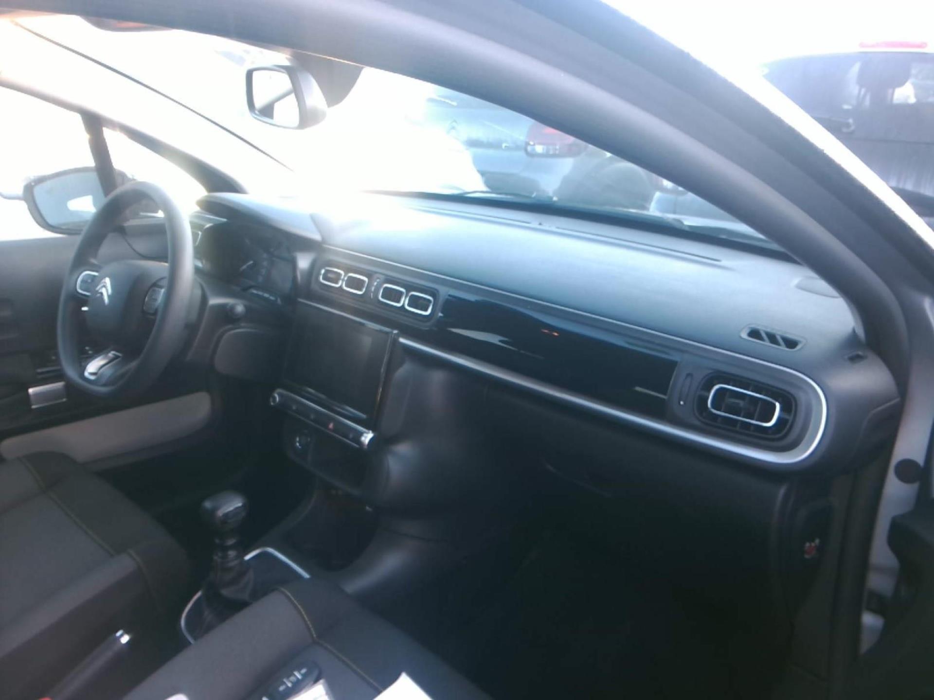 Citroen C3 PureTech 110 S&S BVM6 Shine 2023