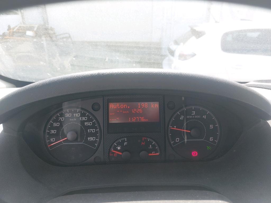 Citroen JUMPER TOLE 35 L2H2 BLUEHDi 130 S&S BVM6 CLUB 2018
