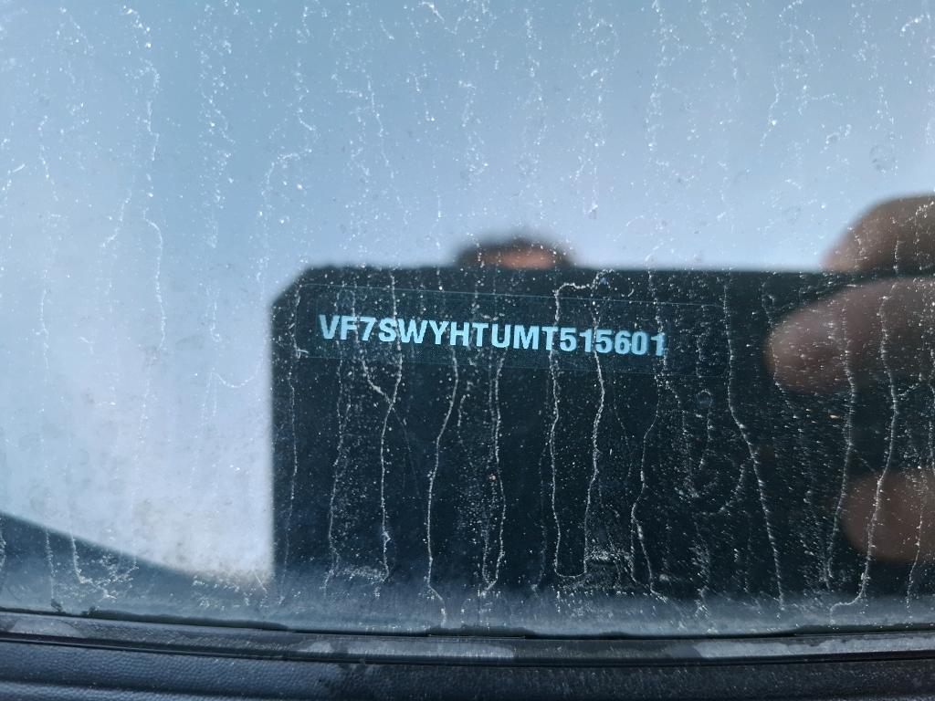 Citroen C3 SOCIETE BLUEHDI 100 S&S BVM6 FEEL BUSINESS R 2021