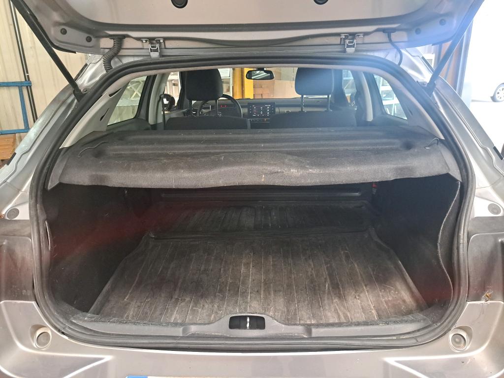 Citroen C4 CACTUS SOCIETE BLUEHDI 100 S&S BVM6 FEEL NAV 2019