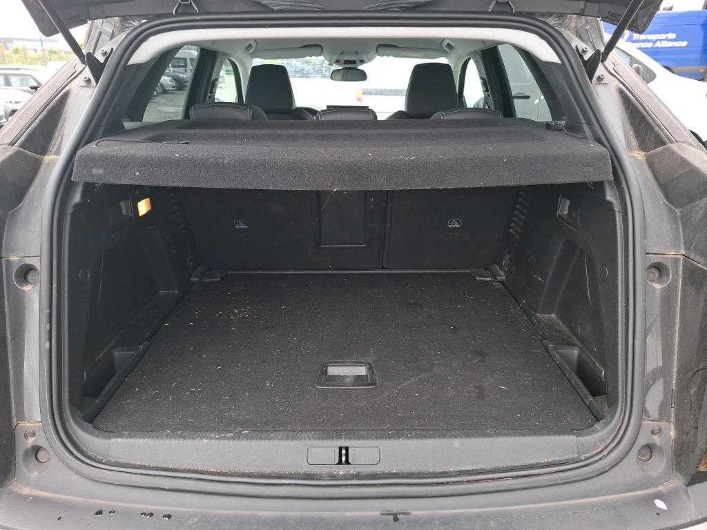 Peugeot 3008 BlueHDi 130ch S&S EAT8 Allure Pack 2022