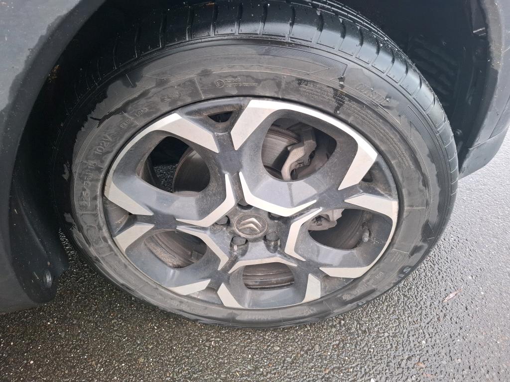 Citroen C5 Aircross PureTech 130 S&S EAT8 C-Series 2023