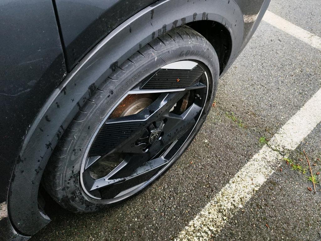 Peugeot 408 PHEV 225 e-EAT8 GT 2022