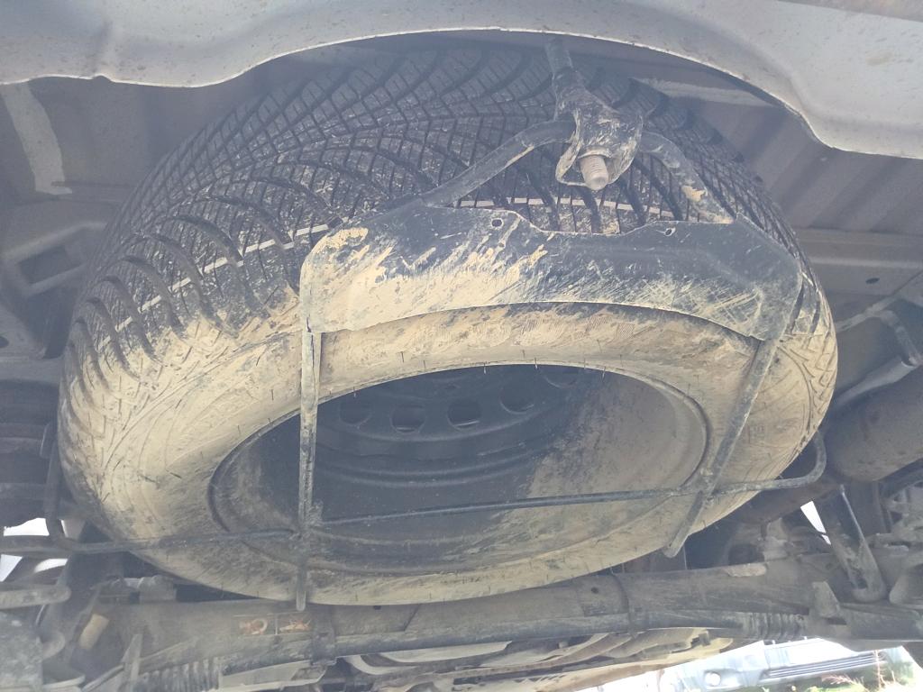 Citroen BERLINGO VAN M 650 BLUEHDI 100 S&S CLUB 2019