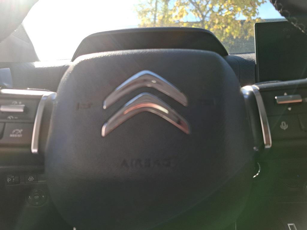 Citroen C4 PureTech 130 S&S EAT8 Feel Pack Business 2021