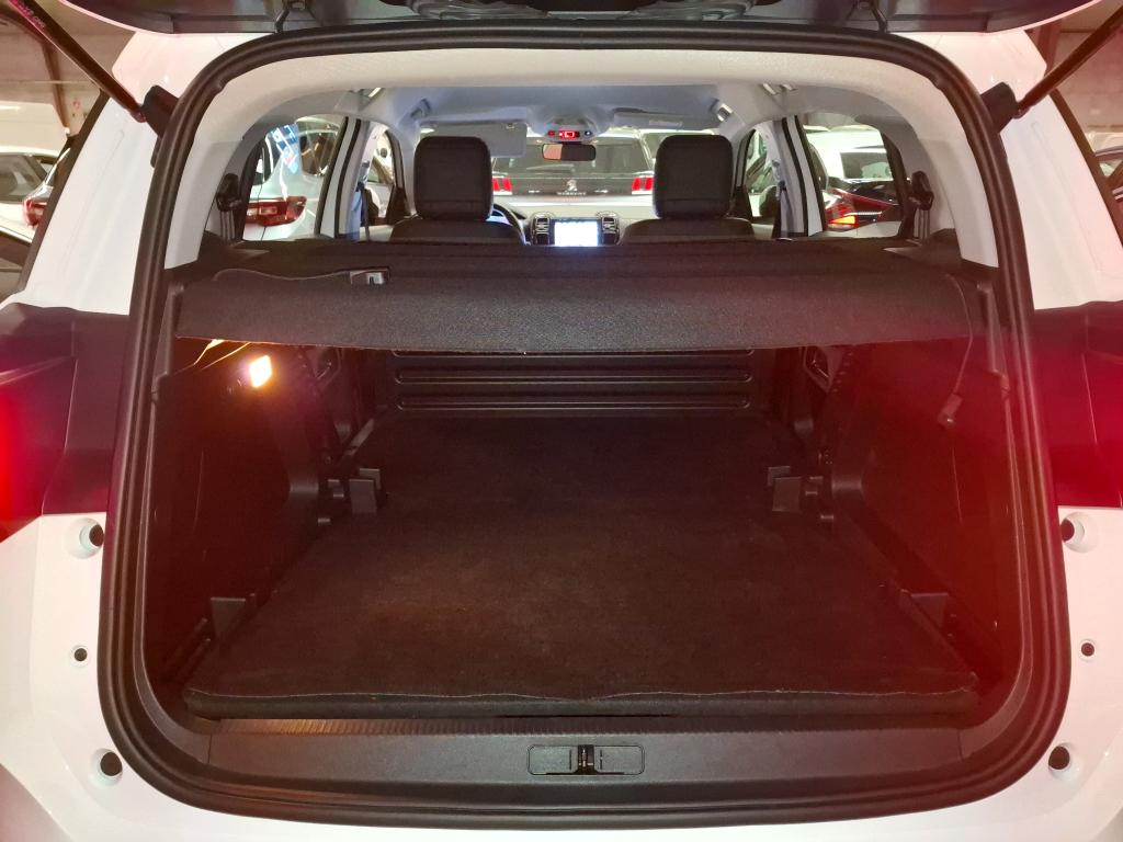 Citroen C5 Aircross BlueHDi 130 S&S BVM6 Business 2019