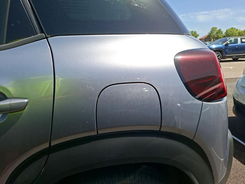 Citroen C3 Aircross PureTech 130 S&S EAT6 Shine 2023