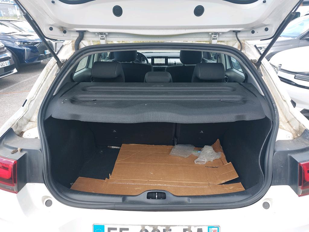 Citroen C4 Cactus BlueHDi 100 S&S BVM6 Feel 2019
