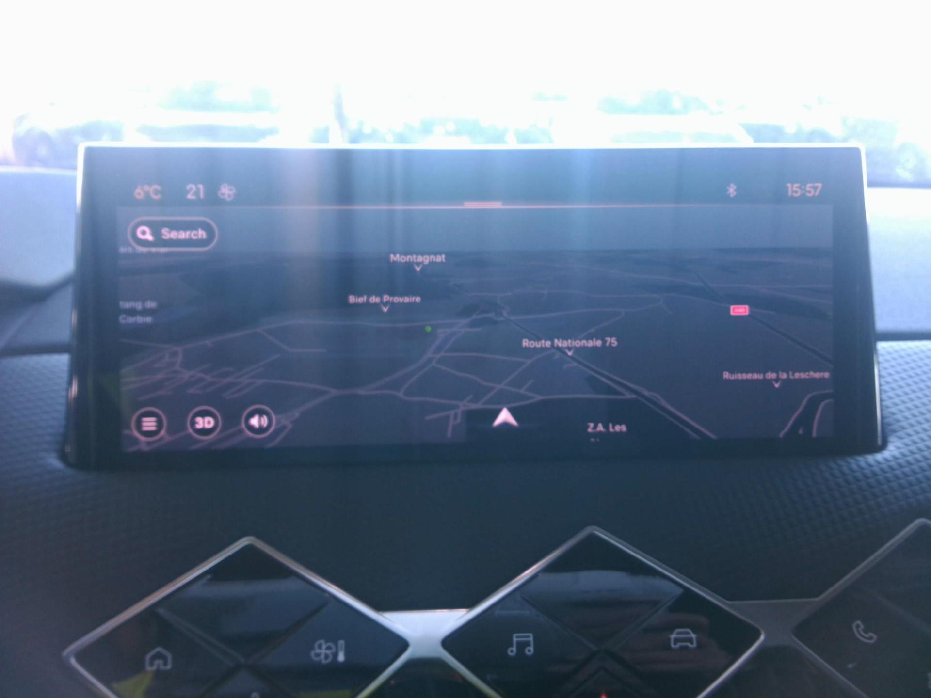 DS DS3 Crossback PureTech 130 EAT8 Rivoli 2023