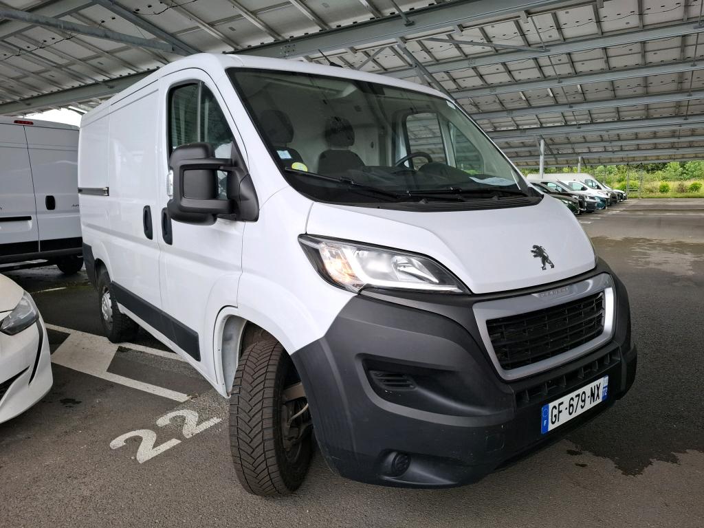 Peugeot BOXER TOLE 330 L1H1 BLUEHDI 120 S&S PREMIUM 2022