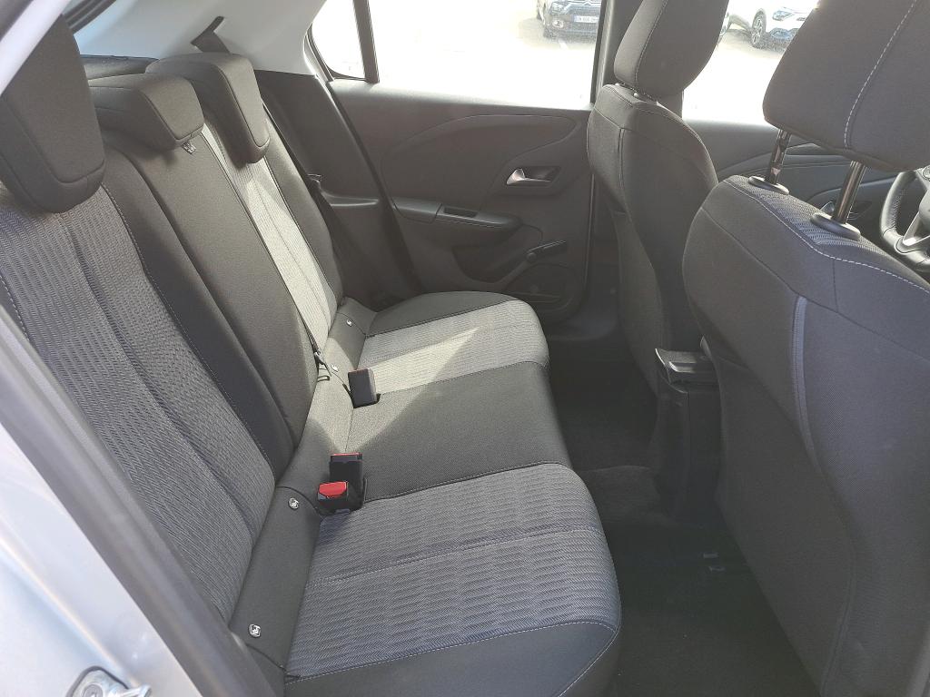 Opel Corsa 1.2 75 ch BVM5 Elegance Business 2022