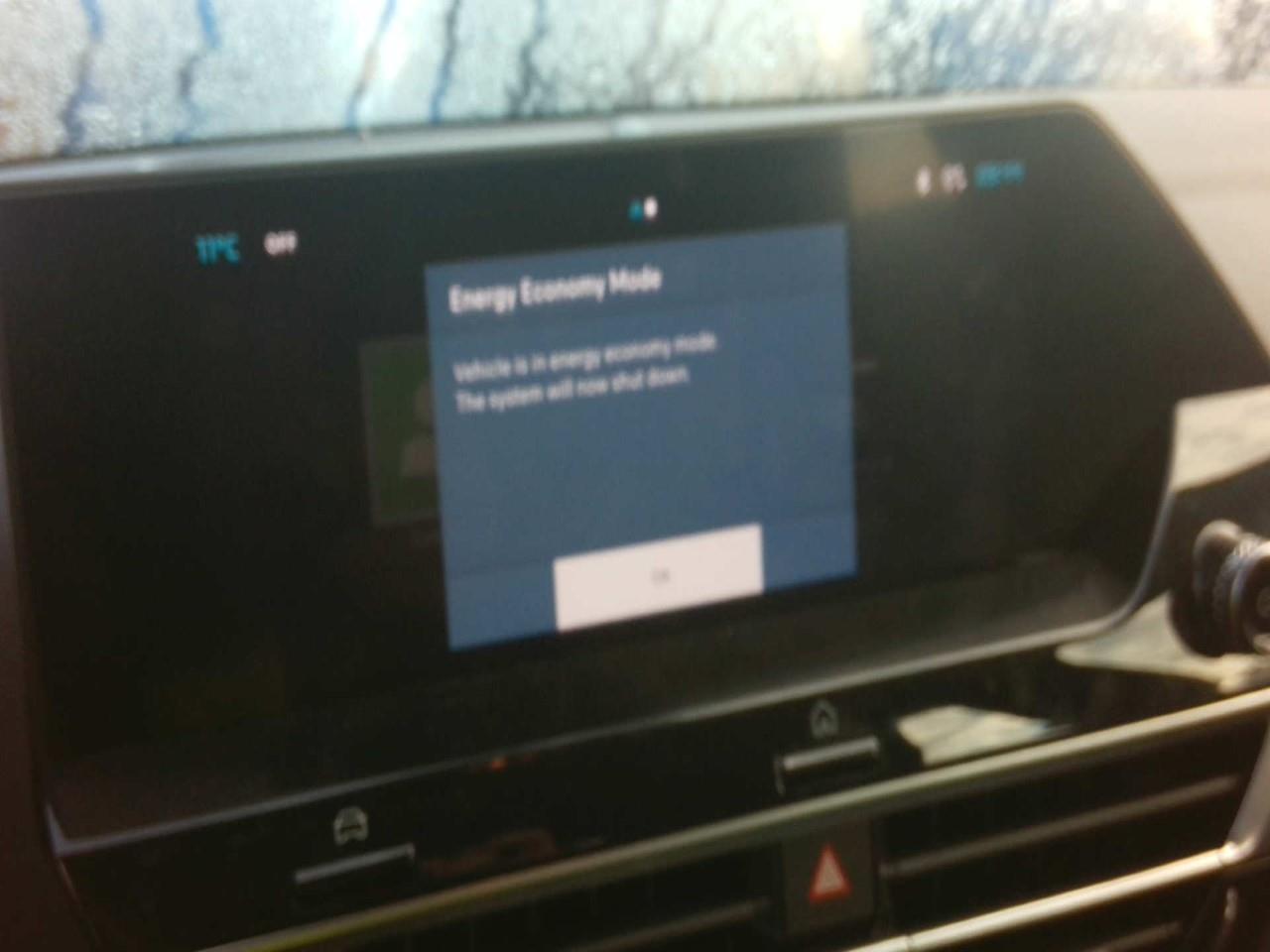 Foto Citroën C4 X 16