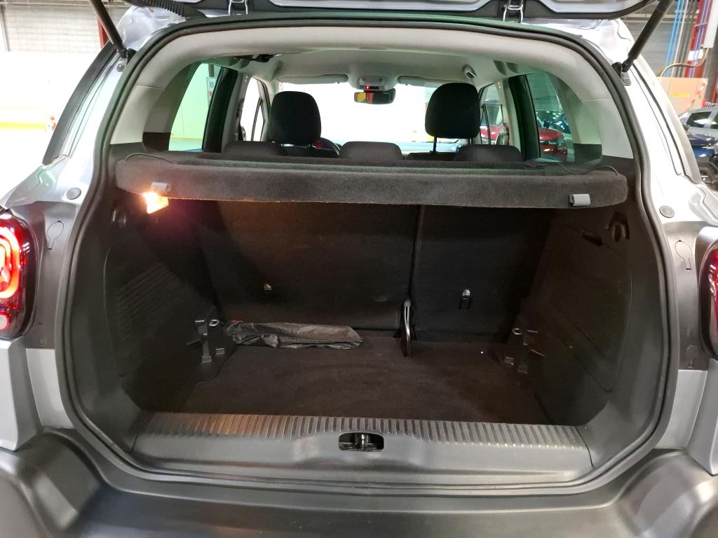 Citroen C3 Aircross PureTech 130 S&S EAT6 Feel Pack 2022