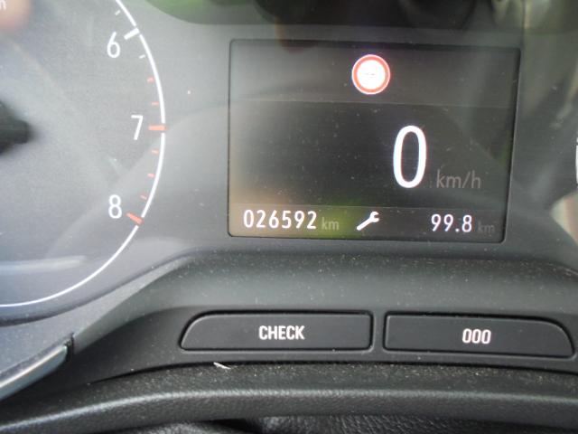 Foto Opel Combo 3