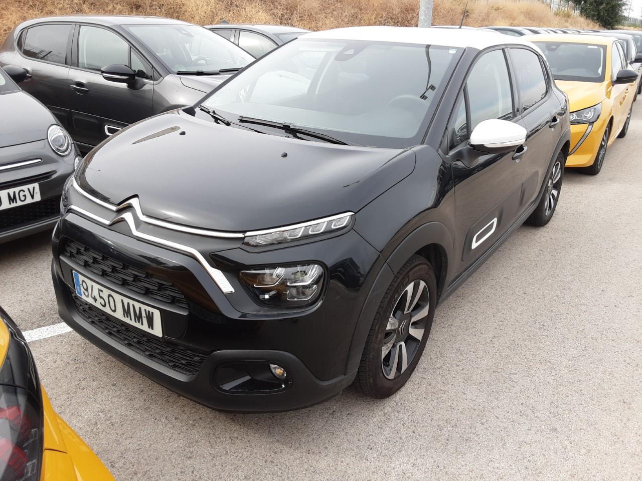 Foto Citroën C3 Aircross 2