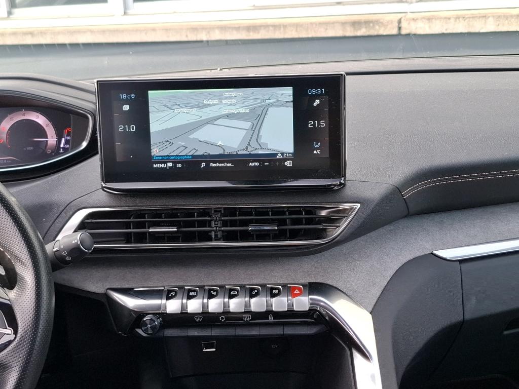 Peugeot 5008 PureTech 130ch S&S EAT8 GT 2023