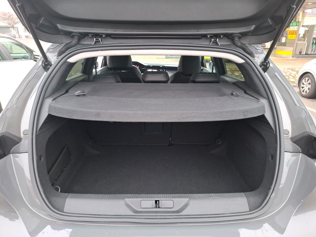 Peugeot 308 PureTech 130ch S&S EAT8 Allure Pack 2024