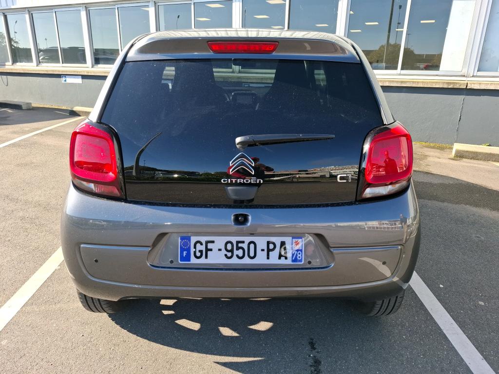 Citroen C1 VTi 72 S&S Shine 2022