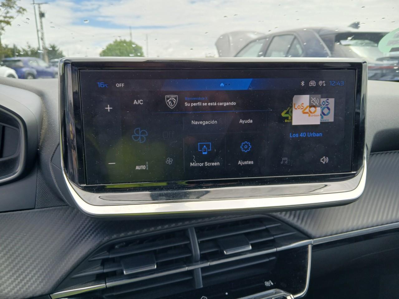 Foto Peugeot 2008 17